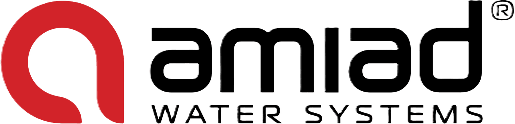Amiad Water Systems logo