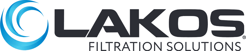 LAKOS Filtration Solutions logo